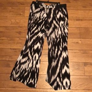 Palazzo pants